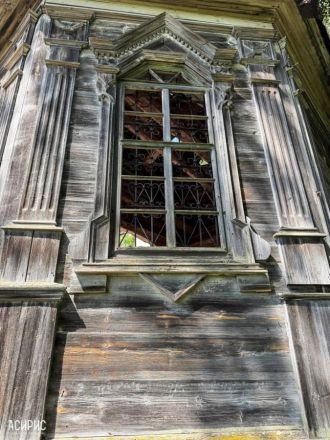 Пять деревянных храмов и колоколен восстановят в Нижегородской области - фото 7