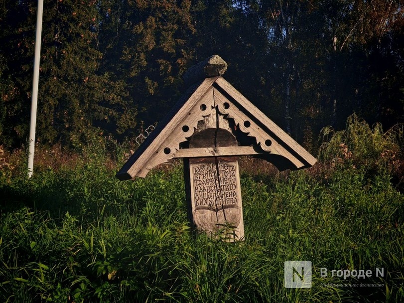 Город с открытки: почему Плес привлекает туристов и стоит ли вообще туда ехать - фото 50