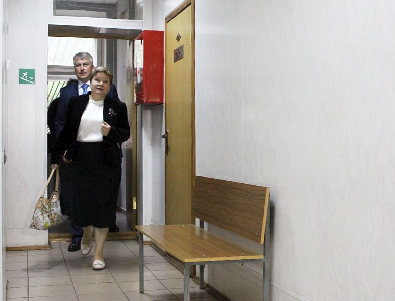 Нижегородские чиновники намерены обжаловать обвинительный приговор  по делу о халатности - фото 1