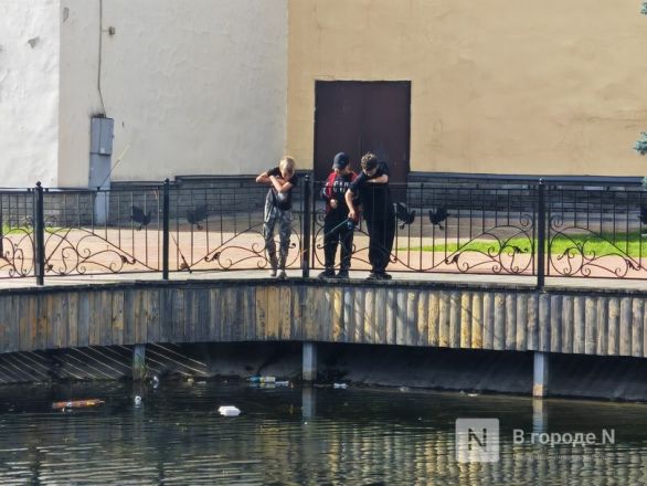 Один день в столице Золотой хохломы: уютный репортаж из Семенова в Нижегородской области - фото 58