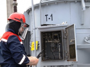 Более 220 подстанций отремонтировали энергетики «Нижновэнерго» к отопительному сезону