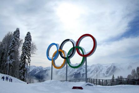 Шестеро нижегородских спортсменов улетели на Олимпиаду в Корею