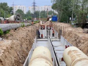 Подготовка к отопительному сезону в Нижнем Новгороде завершится до 15 сентября