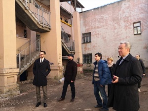Кожевенную планируется благоустроить к 800-летию Нижнего Новгорода