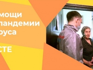 Студенты политеха помогают пожилым нижегородцам во время пандемии