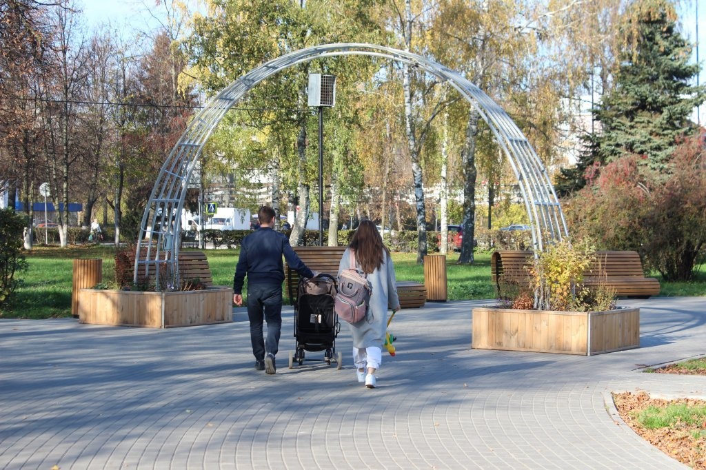 Нижегородцам показали, как можно жить после переезда в новостройку - фото 1