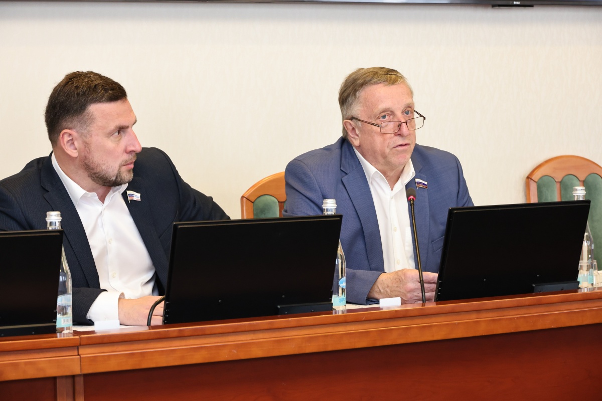 Люлин поддержал бесплатный проезд по платным трассам для бойцов СВО - фото 1