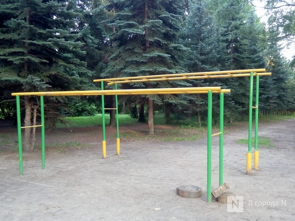 Прокуратура признала четыре детские площадки Советского района небезопасными - фото 1