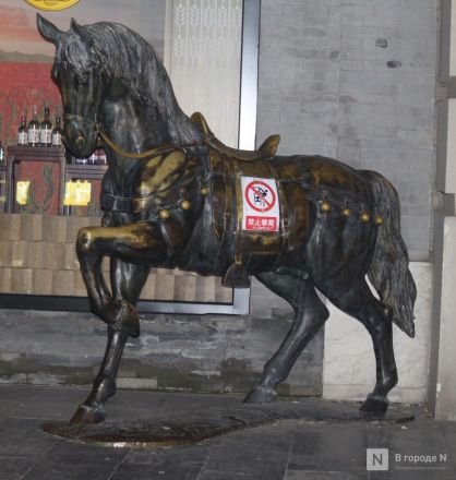 Нижегородка честно рассказала о плюсах и минусах отдыха в Китае - фото 12