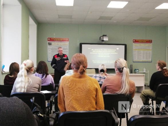 Знать, чтобы спасти: чему обучают нижегородцев на курсах по тактической медицине - фото 2
