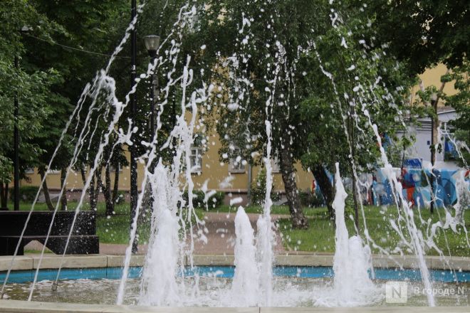 Чаша забвения: как выглядят фонтаны Нижнего Новгорода и что с ними не так - фото 8