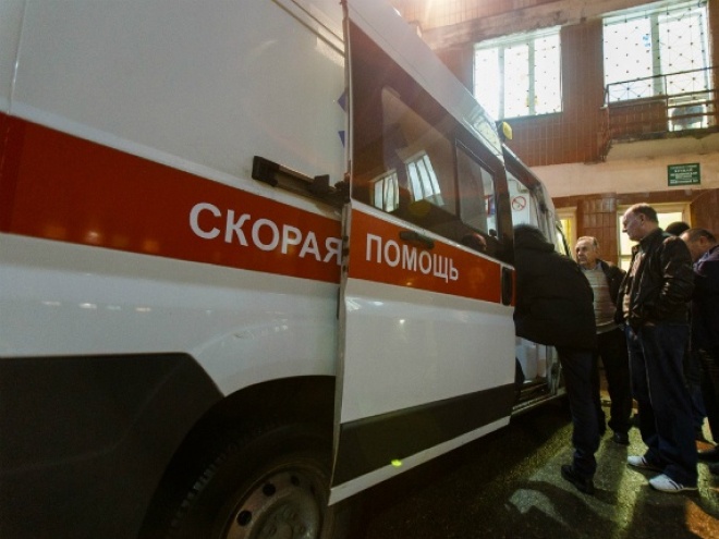 Четверых госпитализировали после аварии в Городецком районе - фото 1
