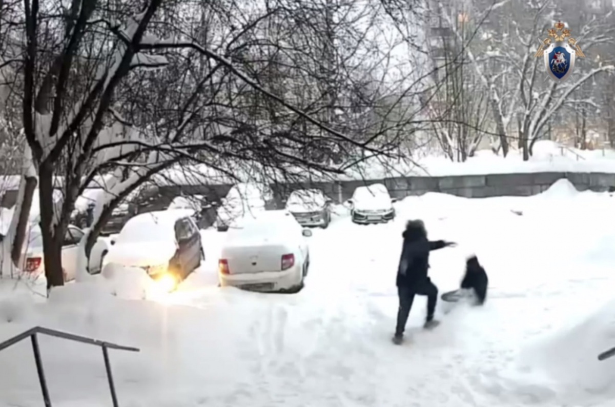Ревнивого мужчину будут судить за убийство в Нижнем Новгороде - фото 1