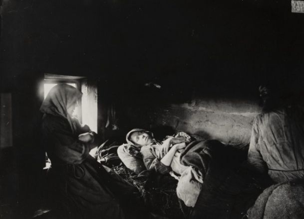 Княгинино в Нижегородской области: история и архивные фото города шапочников и молока - фото 6
