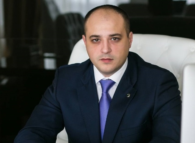 5,5 млн кв. метров жилья строится с поддержкой Волго-Вятского банка Сбербанка - фото 1