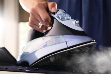 В Роскачестве рассказали, как выбрать идеальный утюг