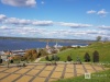 Набережную Федоровского планируют благоустроить за 250 млн рублей