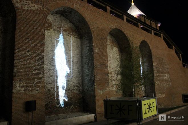 Просто вау: фоторепортаж со всех локаций INTERVALS &mdash; 2025 в Нижнем Новгороде - фото 86