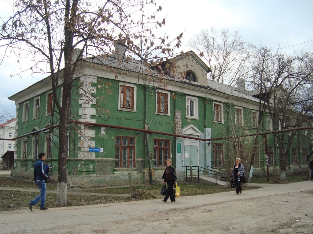 39 домов могут расселить в Ленинском районе Нижнего Новгорода - фото 1