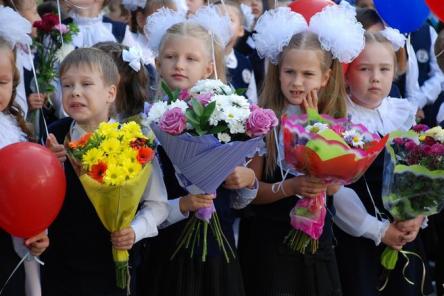 9 способов собрать ребенка в школу и сэкономить