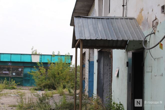 Фоторепортаж: что происходит сейчас в центре Сормова, где построят новую станцию метро - фото 83