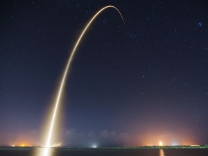 Материалы по оценке воздействия частного космодрома на окружающую среду направлены нижегородским властям