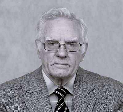 Преподаватель духовной семинарии Владимир Строгецкий умер в Нижнем Новгороде - фото 1