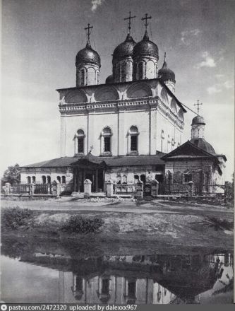 Балахна в Нижегородской области: история и архивные фото родины Козьмы Минина - фото 13