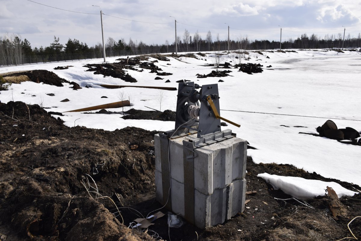 Три опаснейших свалки в Дзержинске законсервируют к 2020 году - фото 10