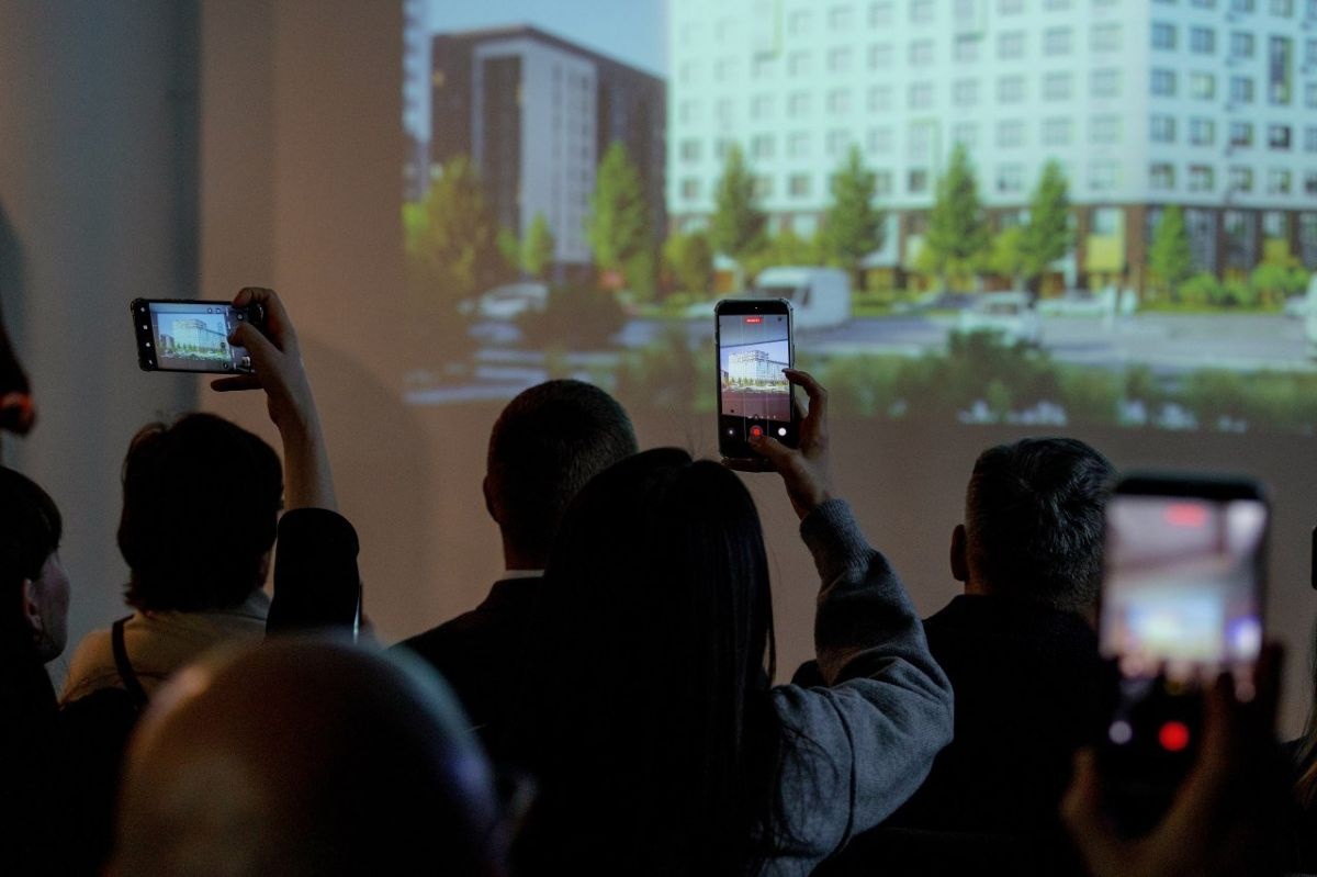 YUNIKA вывела на рынок Нижнего Новгорода новый премиальный жилой проект - фото 2