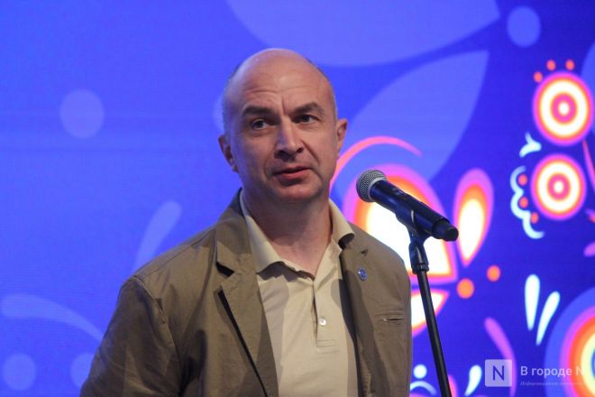 Микромир и скафандр для полета на Марс: фоторепортаж с необычной выставки в Нижнем Новгороде - фото 78