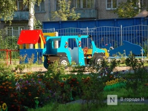 Детсад в Ленинском районе незаконно использовал земельный участок