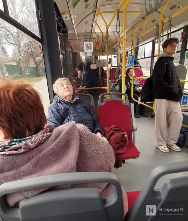 Быстро, но не без проблем: тестируем самые популярные электробусы Нижнего Новгорода - фото 33