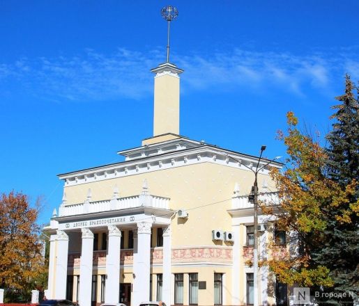 Небанальный Нижний Новгород: 10 интересных мест для бывалых туристов &mdash; карта  - фото 42