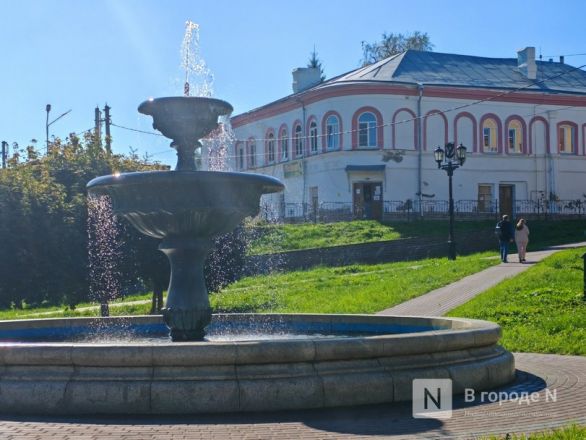 Город кузнецов и автобусов: что посмотреть в Павлове за день &mdash; фоторепортаж - фото 6