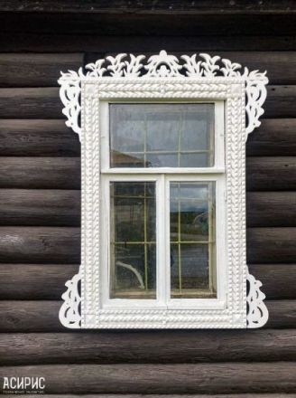 Уникальный старинный дом восстановили в Пурехе Нижегородской области - фото 3