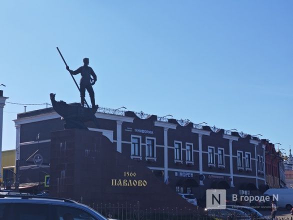 Город кузнецов и автобусов: что посмотреть в Павлове за день &mdash; фоторепортаж - фото 43