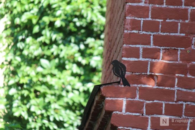 Небанальный Нижний Новгород: 10 интересных мест для бывалых туристов &mdash; карта  - фото 13