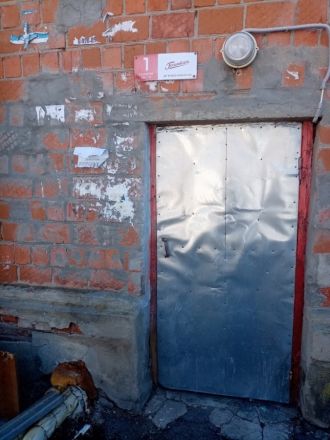 Кстовчане жалуются на разрушающийся угол дома - фото 2