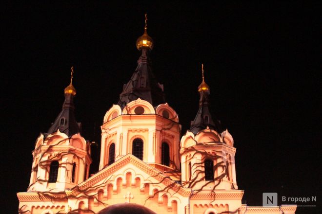 Чайковский и мэппинг на соборе: как прошел фестиваль «Великая Русь» на Стрелке — фото - фото 44