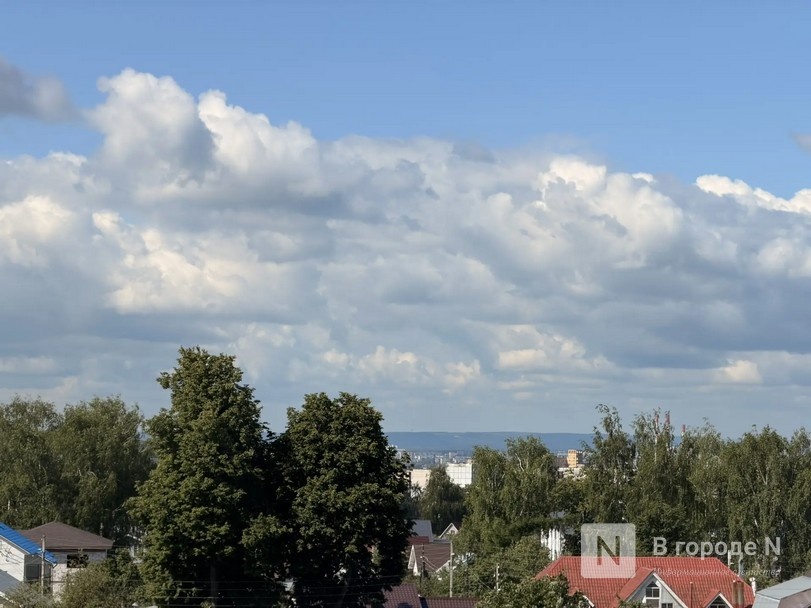 Режим беспилотной опасности в Нижегородской области отменен - фото 1