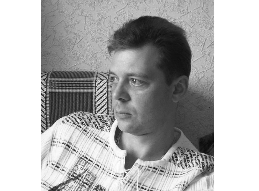 Актер Дзержинского театра драмы Василий Минаев скончался на 42-м году жизни - фото 1