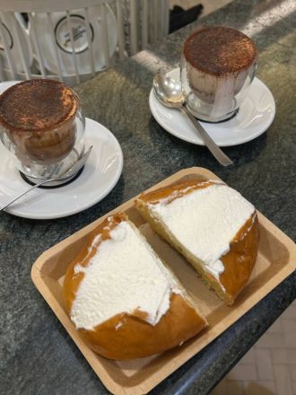 Морские гады, руины и потрясающий климат: вся правда о путешествии Барселона &mdash; Рим - фото 114