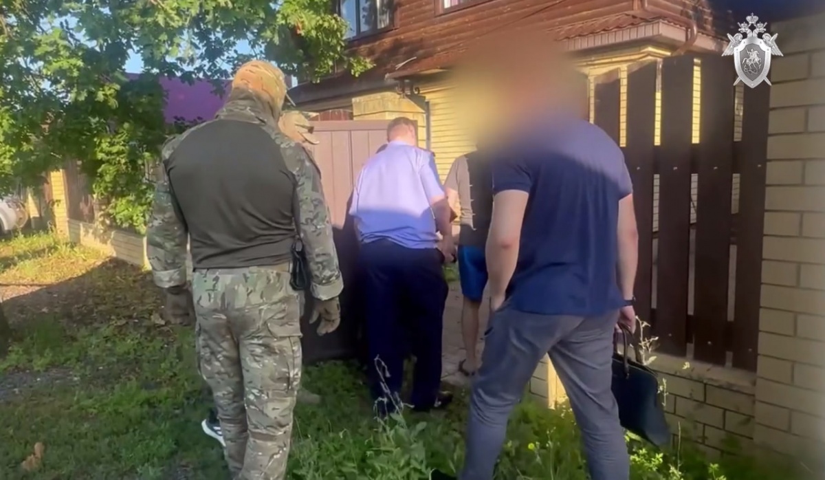 Нижегородская фирма поймана на афере на 250 млн рублей с оборонзаказом - фото 1