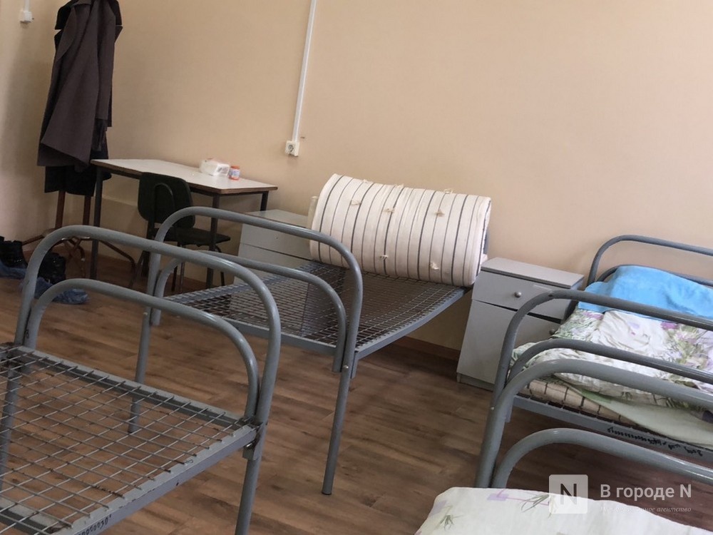 Нижегородского некрополиста Москвина оставили в психбольнице еще на полгода - фото 1