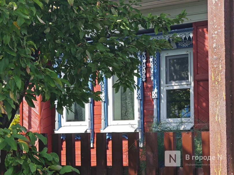 Пурех в Нижегородской области: путешествие по следам Дмитрия Пожарского и народных мастеров - фото 15