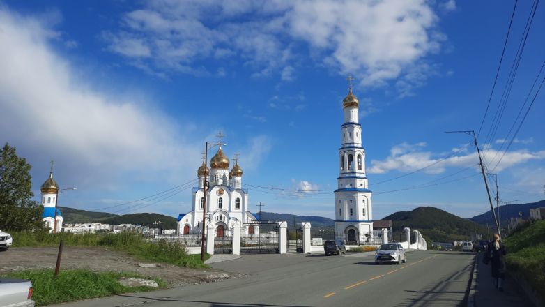 Пять вулканов и низкие цены: нижегородка рассказала о невероятном путешествии на Камчатку - фото 6