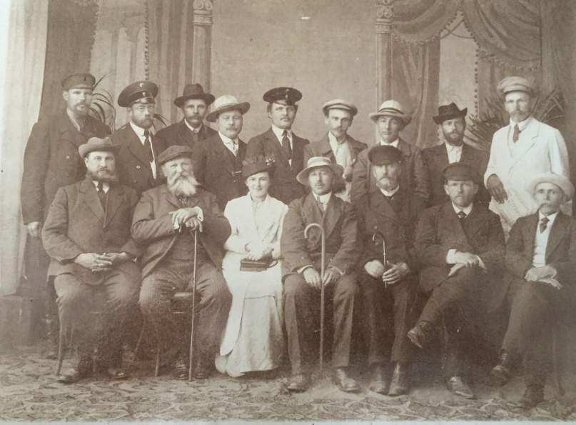 Горбатов: история и архивные фото самого маленького города в Нижегородской области - фото 8