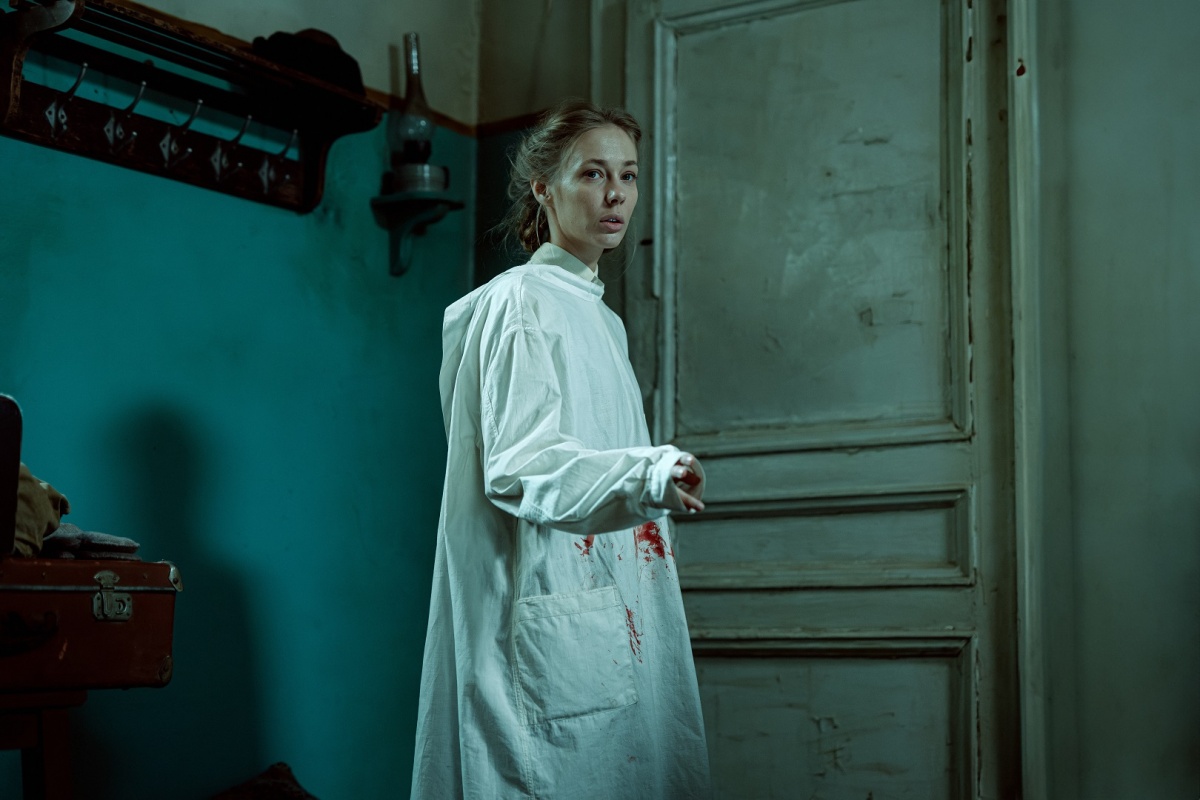 Рецепт подвига: премьера сериала &laquo;Доктор Вера&raquo; на Wink.ru состоится 13 июня - фото 1