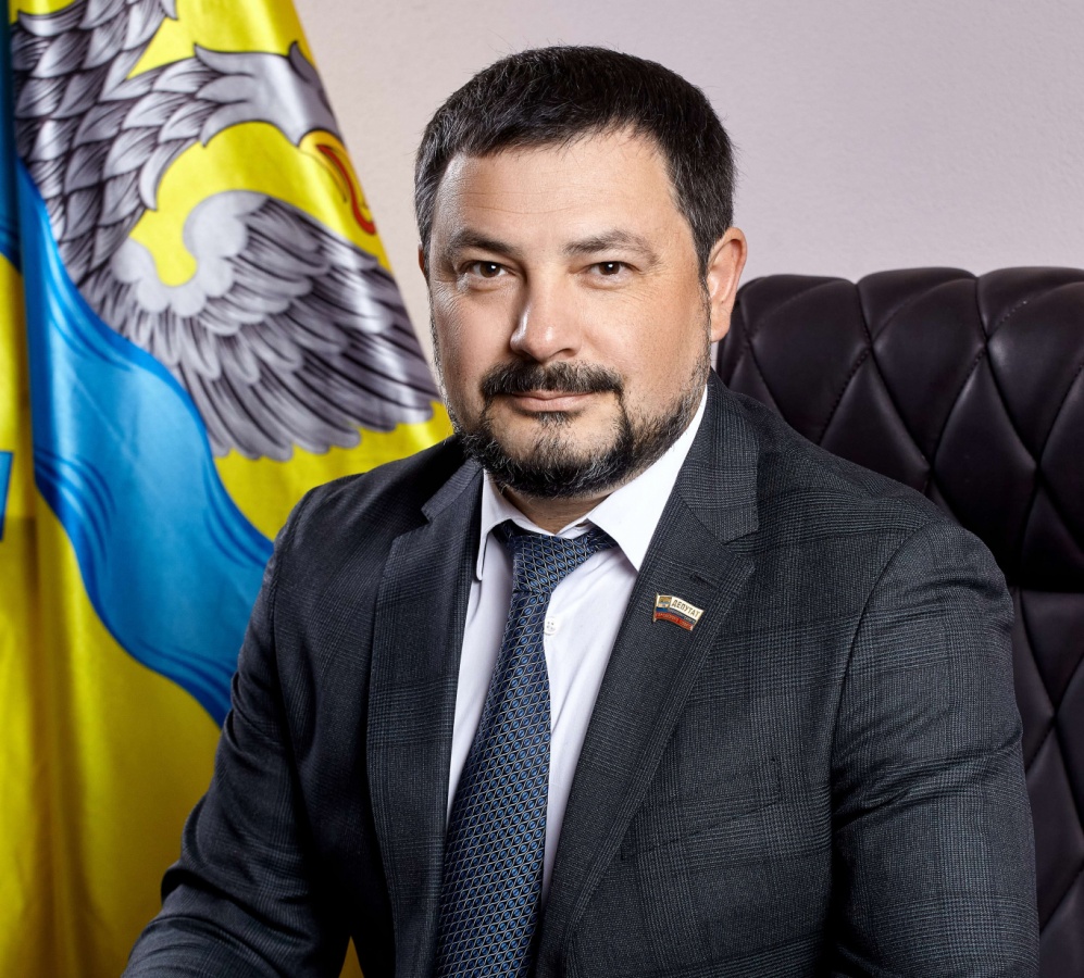 Зампредседателя горсовета Оренбурга арестован в Нижнем Новгороде - фото 1